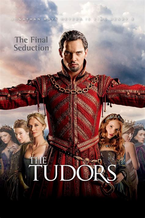 The Tudors 